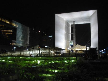 La Défense