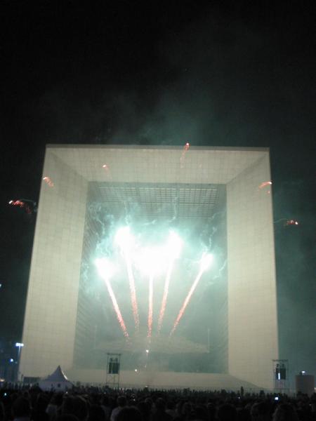 La Défense