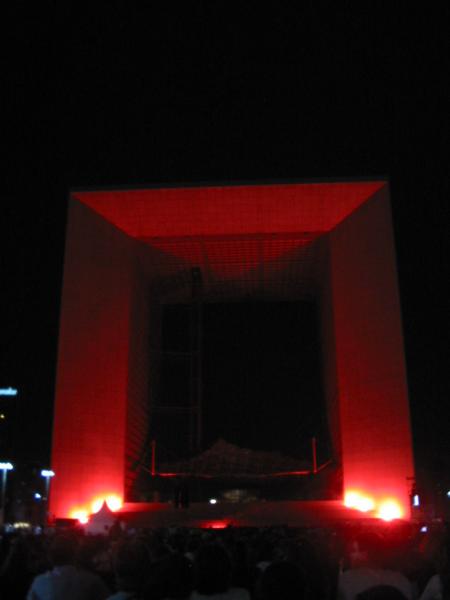 La Défense