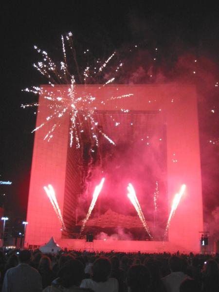 La Défense
