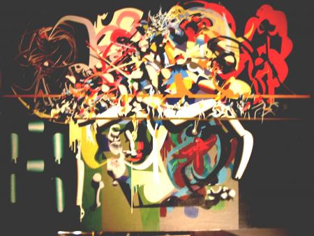 1 tableau